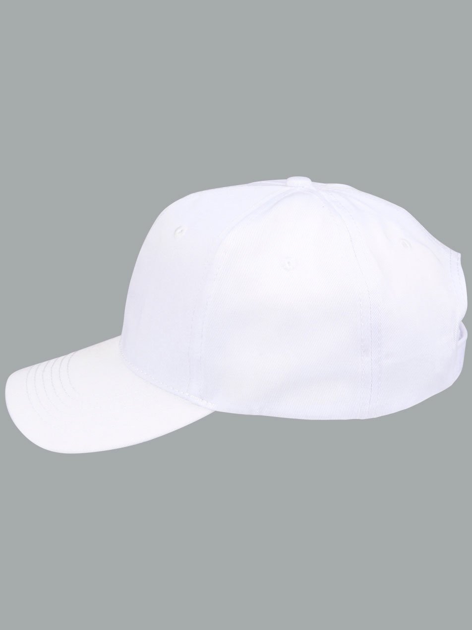 Poly/Cotton Twill Cap