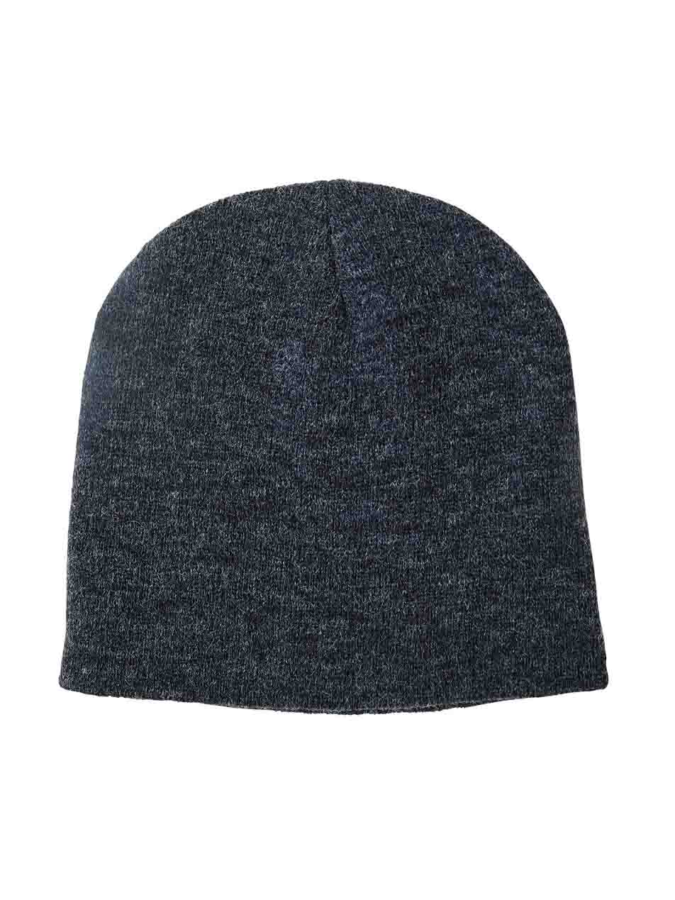 Marl Slouch Beanie