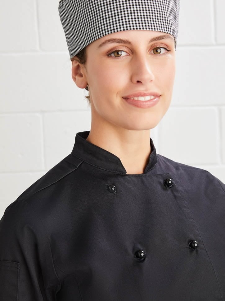 Ladies Al Dente Chef Jacket