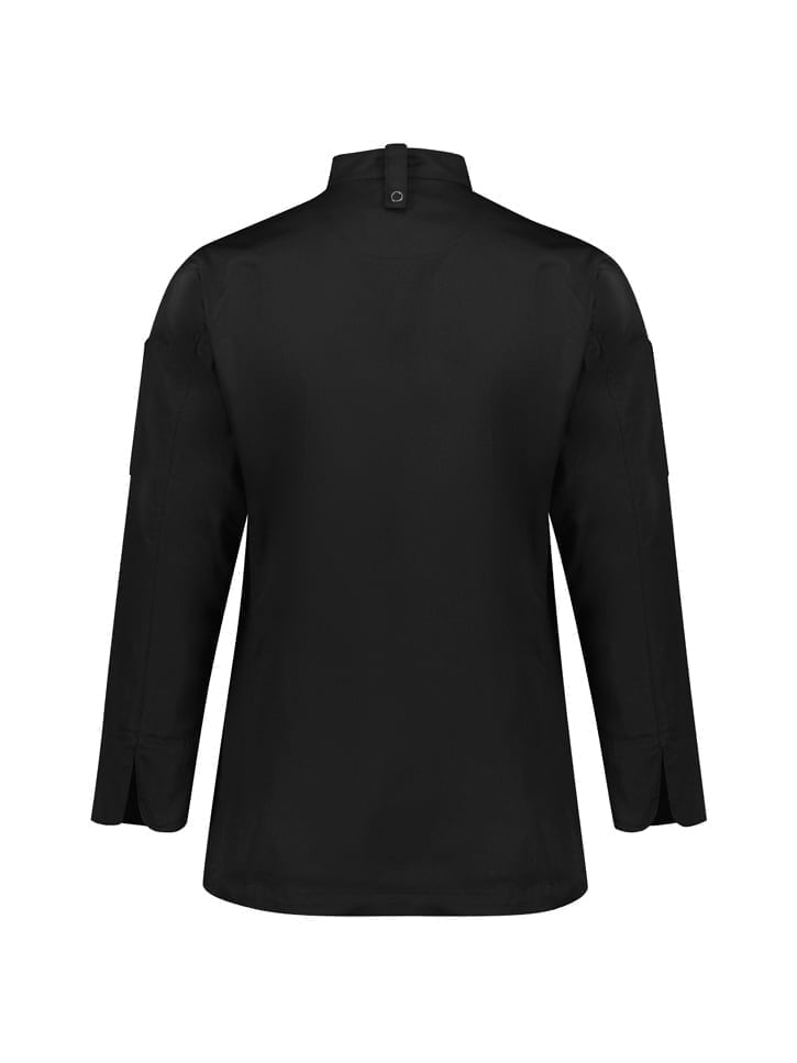 Ladies Al Dente Chef Jacket