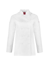 Ladies Al Dente Chef Jacket