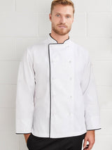 Mens Al Dente Chef Jacket