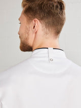 Mens Al Dente Chef Jacket