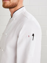 Mens Al Dente Chef Jacket