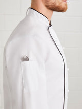 Mens Al Dente Chef Jacket