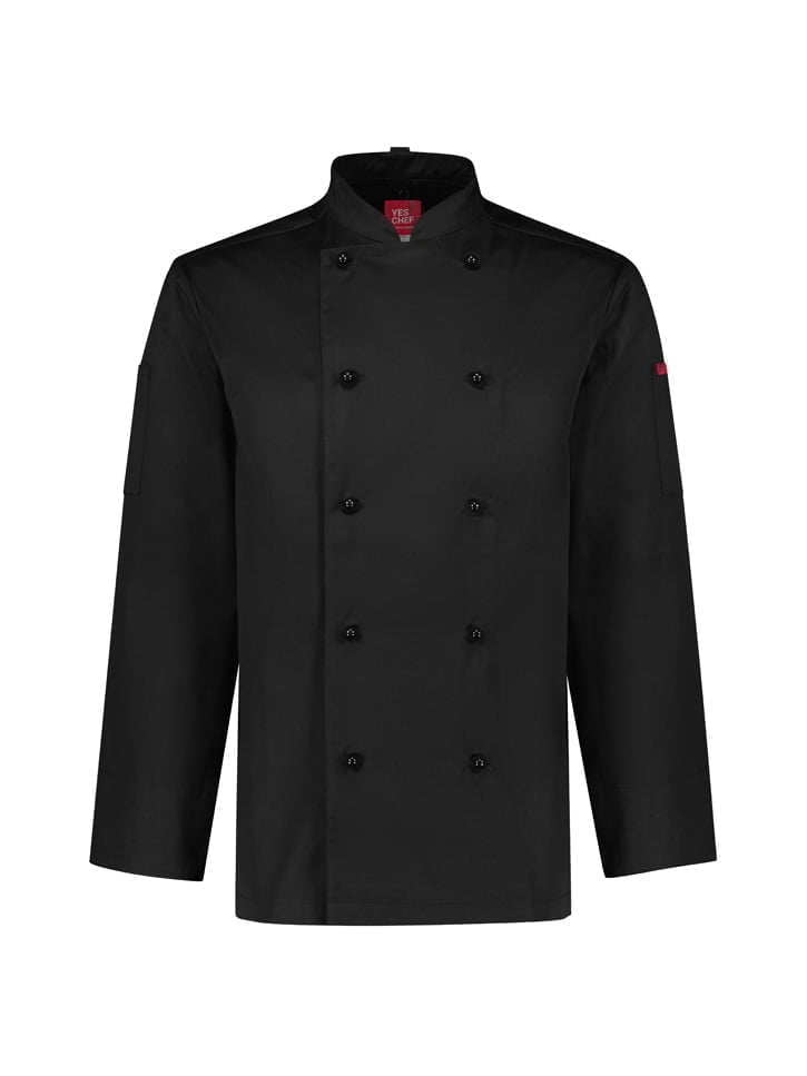 Mens Al Dente Chef Jacket