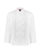 Mens Al Dente Chef Jacket