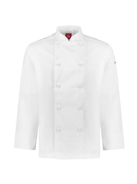 Mens Al Dente Chef Jacket