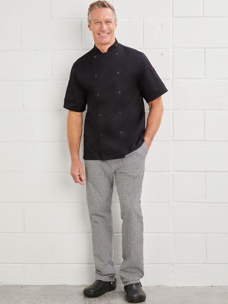 Mens Dash Chef Pants