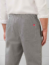 Mens Dash Chef Pants