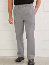 Mens Dash Chef Pants