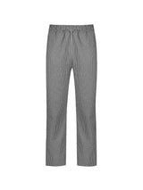 Mens Dash Chef Pants