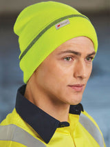 Thinsulated Cuff Beanie