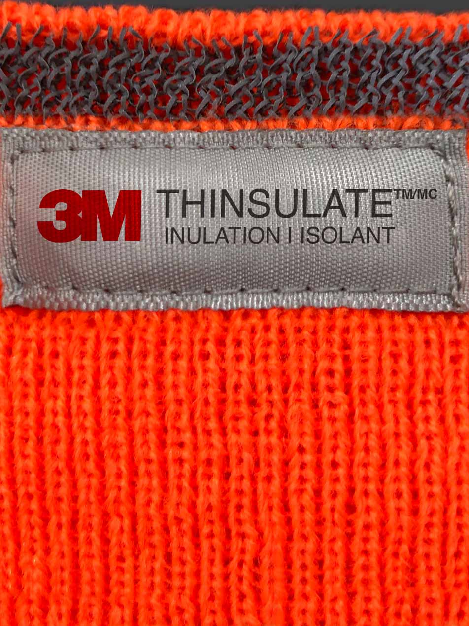 Thinsulated Cuff Beanie