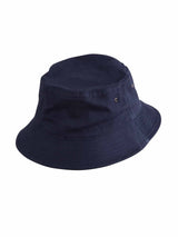 Soft Washed Heavy Brushed Cotton Bucket Hat