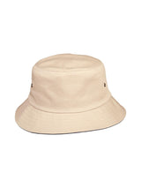 Heavy Brushed Cotton Bucket Hat