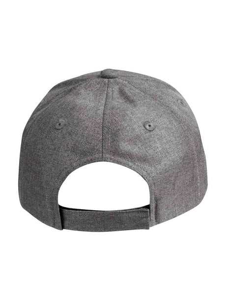 Premium Polyester Heather Baseball Cap