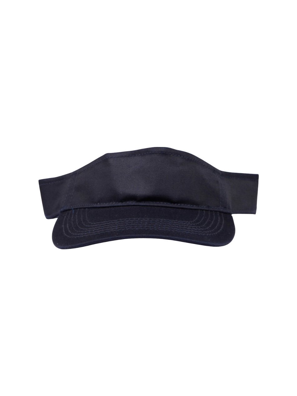 Contrast Sandwich Visor