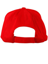 Pique Mesh Cap