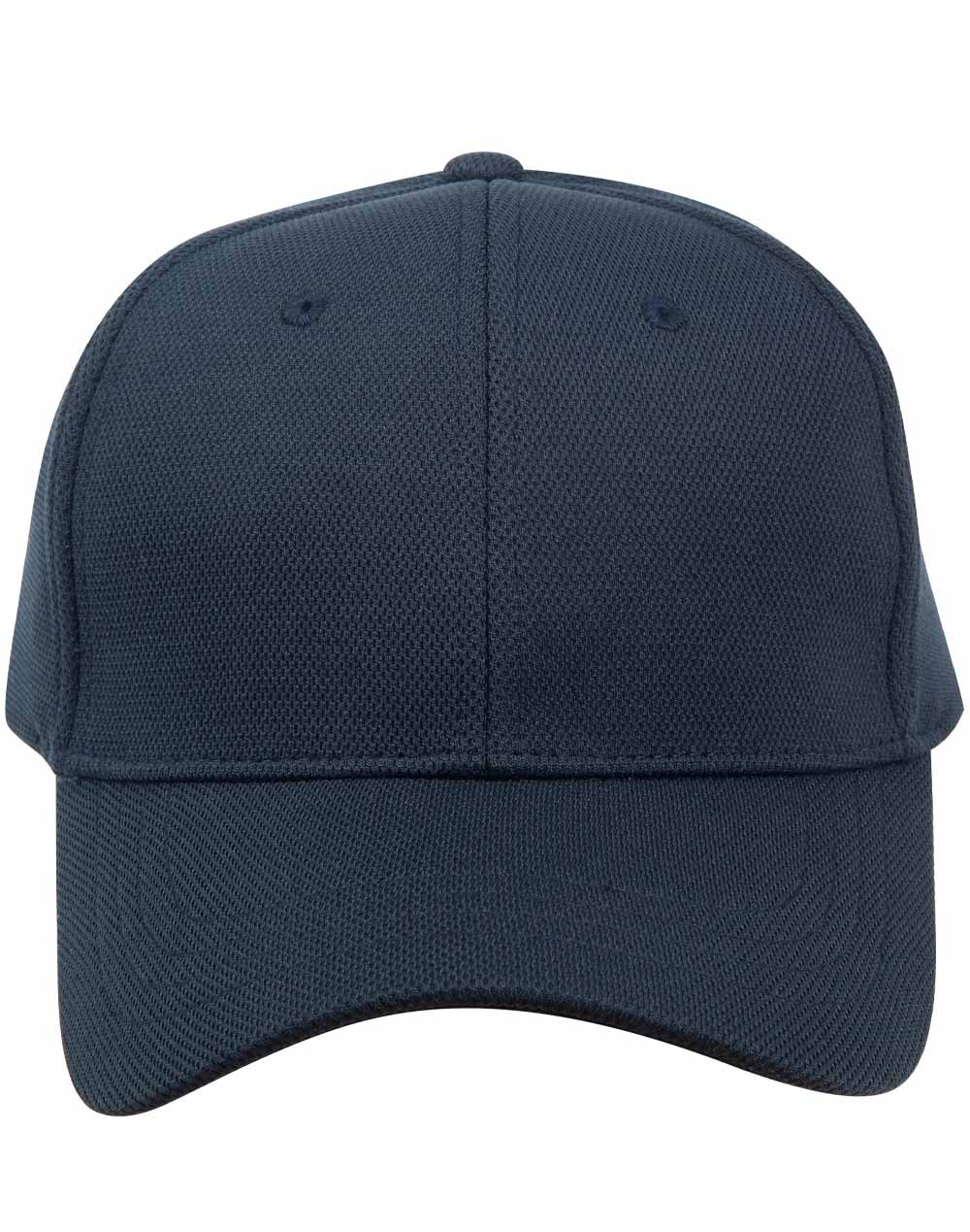 Pique Mesh Cap