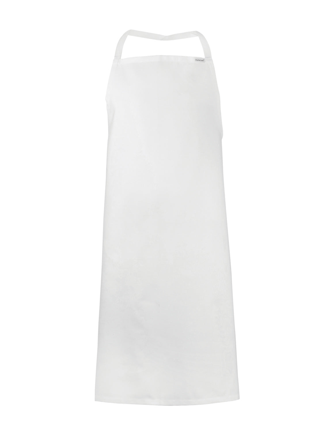 Full Bib Apron