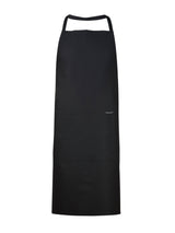 Full Bib Apron with Pocket