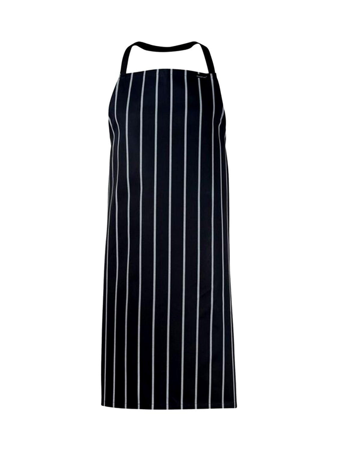 Full Bib Cafe Stripe Apron