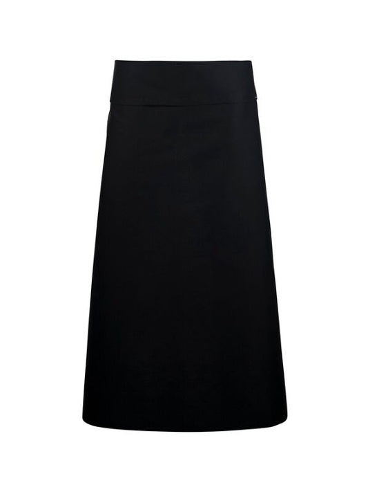 Continental Fold Over Apron