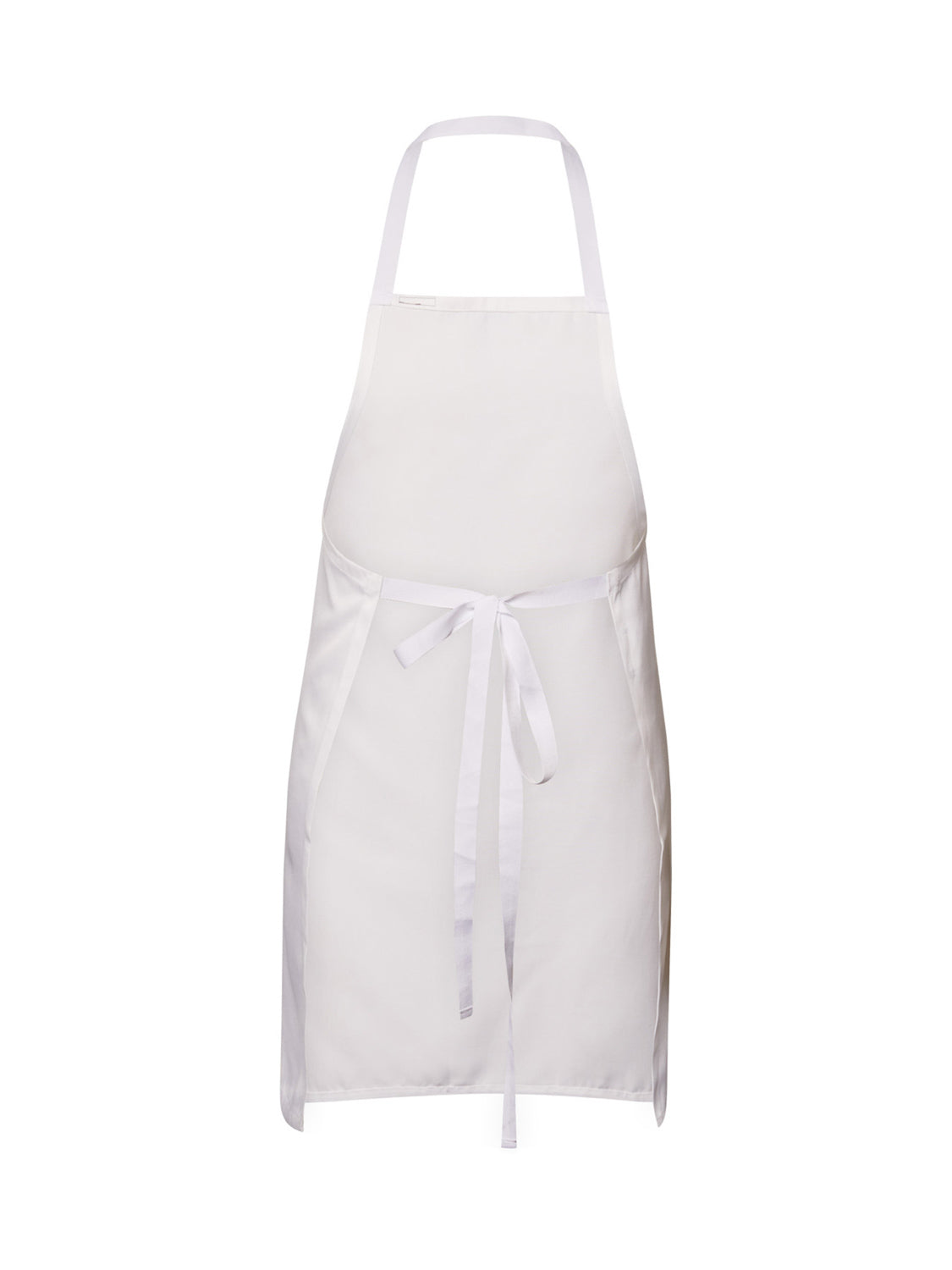 Full Bib Apron 100% Polyester