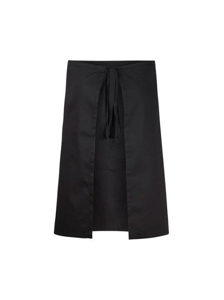 Half Apron with Pocket