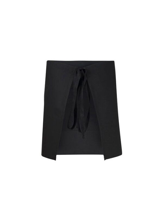 Quarter Apron with Pocket