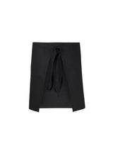 Quarter Apron with Pocket