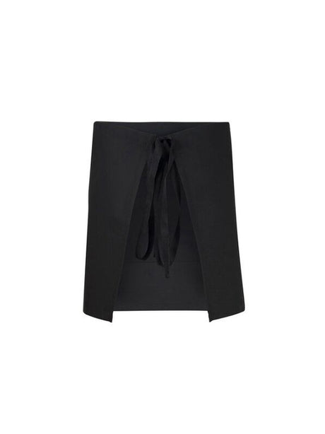 Quarter Apron with Pocket
