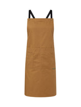 Full Bib Apron with Pockets