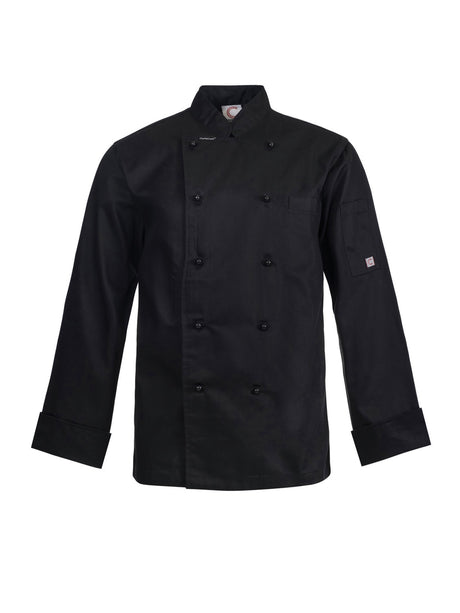 Executive Chef Long Sleeve Jacket