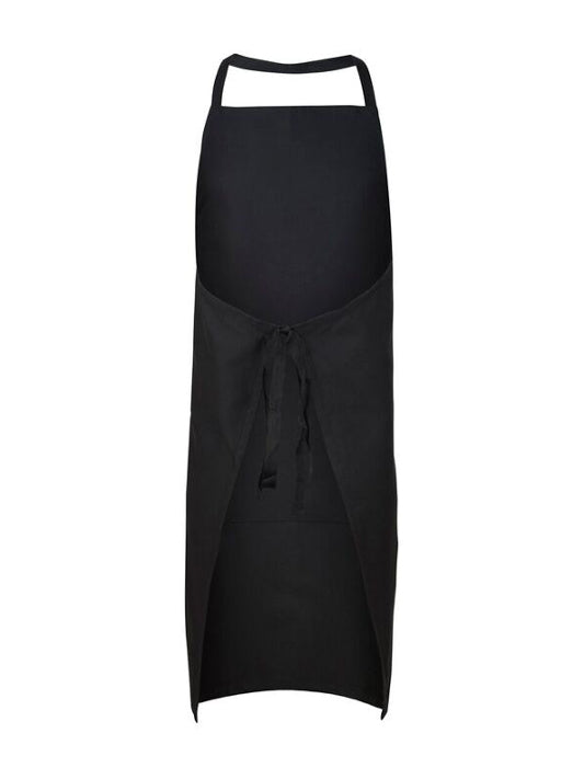 Full Bib Apron with Pocket