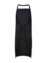 Full Bib Apron with Pocket