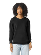 Adult Lightweight Crewneck Sweatshirt