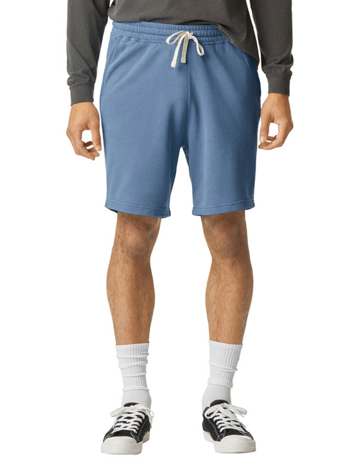 Adult Lightweight Sweat Shorts