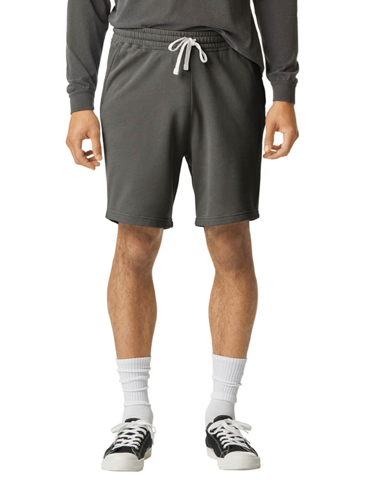 Adult Lightweight Sweat Shorts