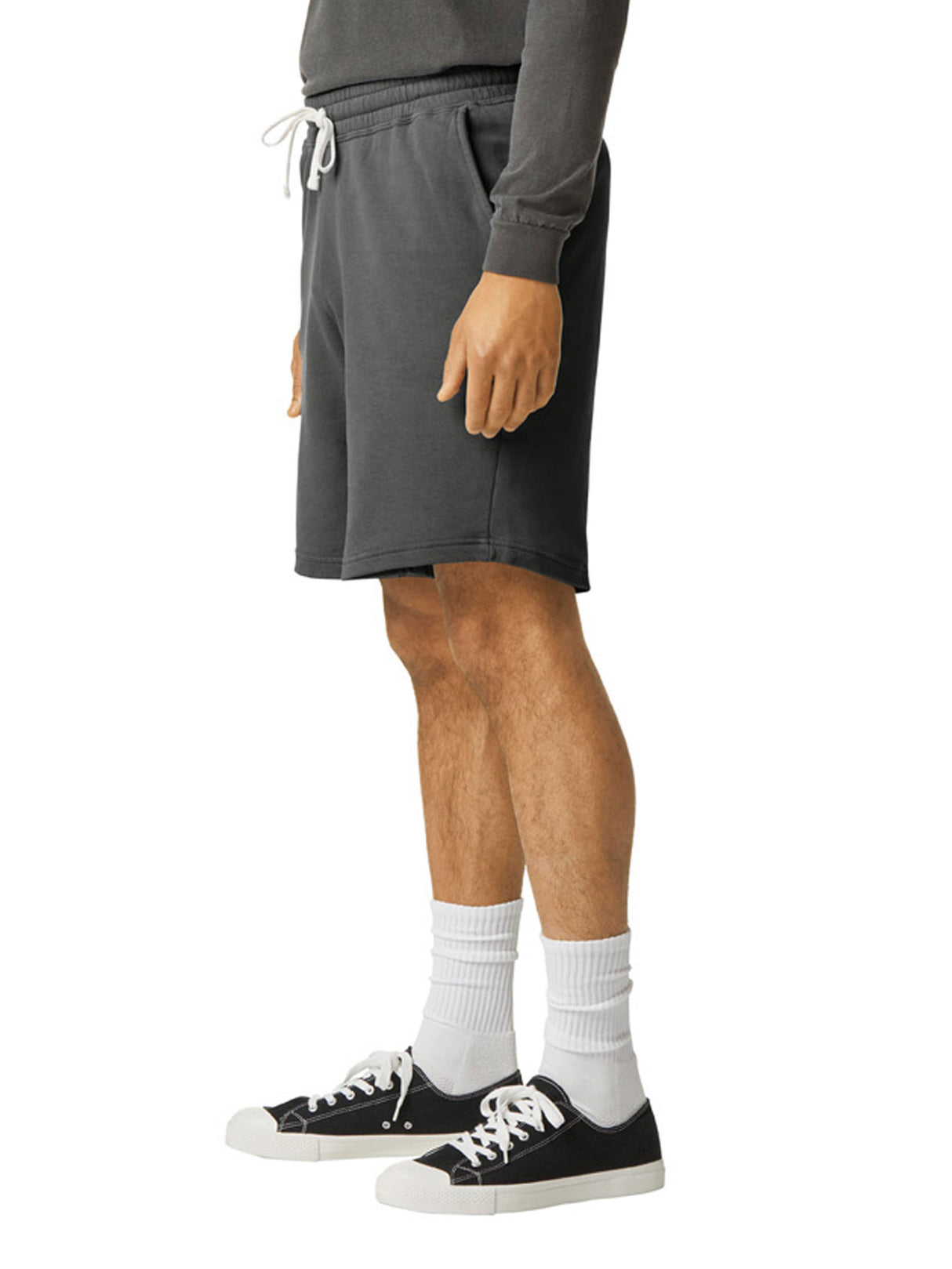 Adult Lightweight Sweat Shorts