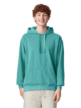 Adult Pullover Fleece Hoodie