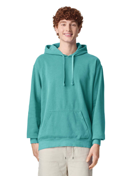Adult Pullover Fleece Hoodie
