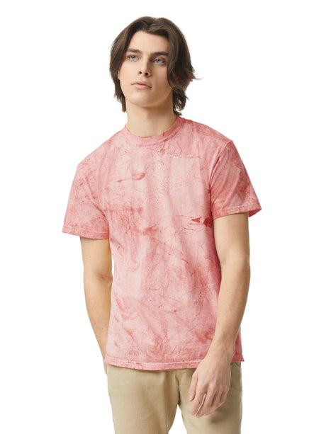 Adult Heavyweight Color Blast T-Shirt