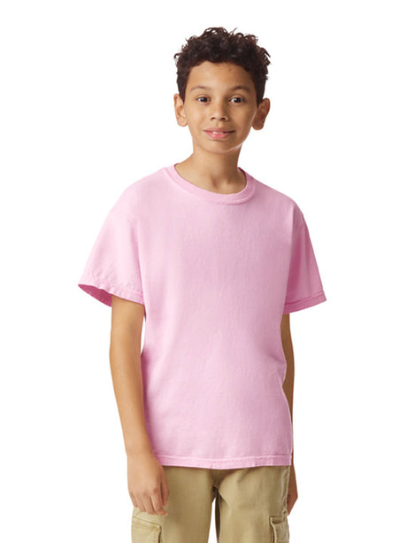 Youth Heavyweight T-Shirt