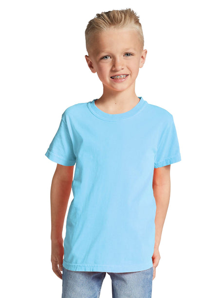 Youth Heavyweight T-Shirt