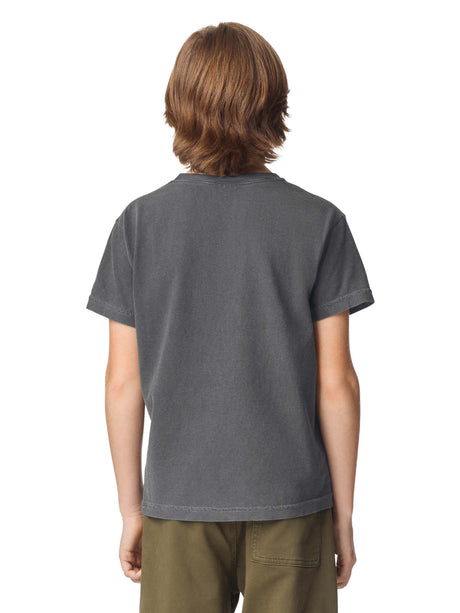 Youth Heavyweight T-Shirt