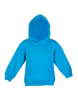 Babies Fleece Hoodie