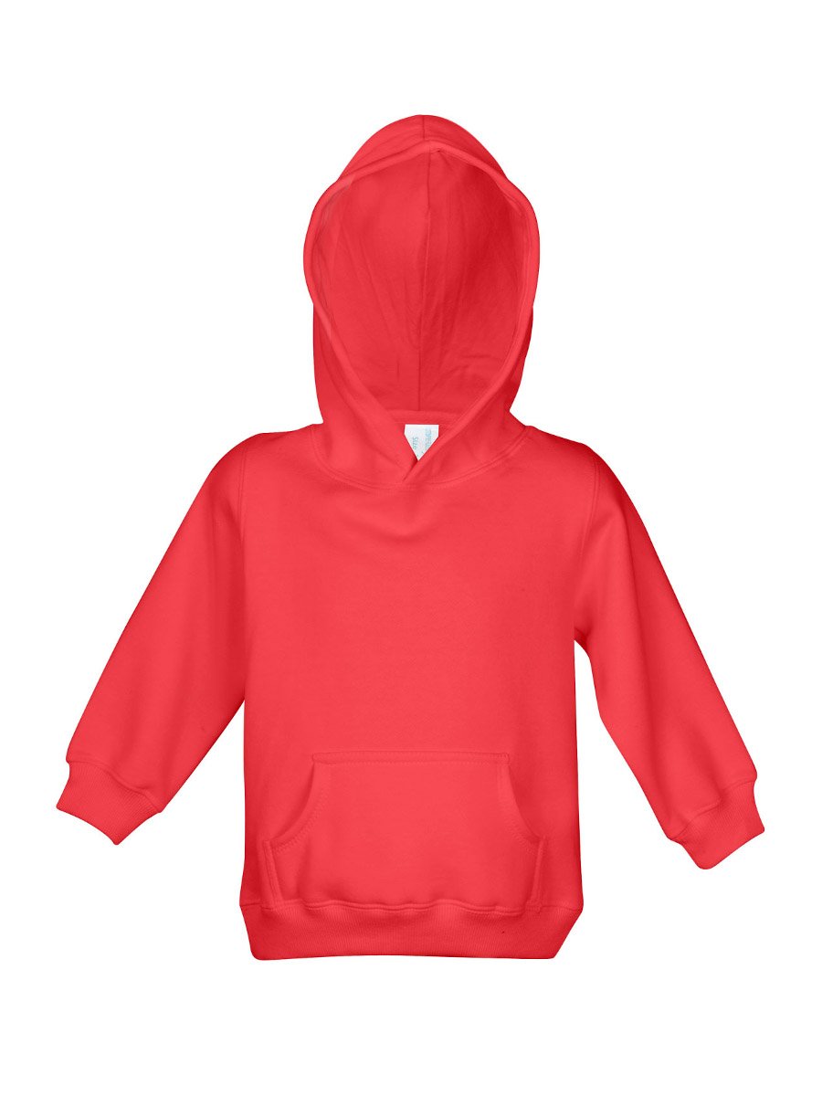 Babies Fleece Hoodie