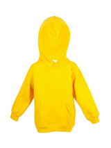 Babies Fleece Hoodie